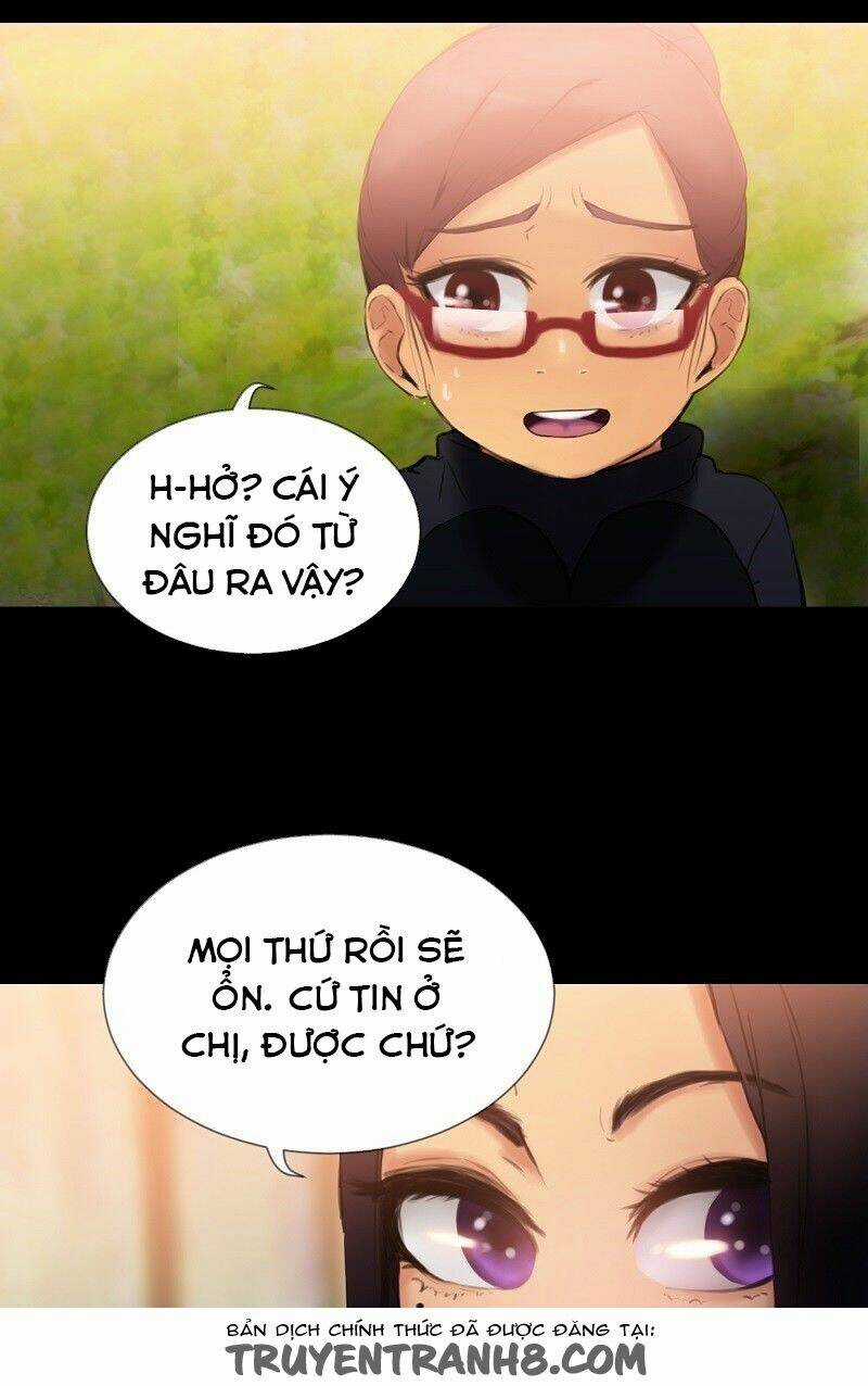 Nhiệt Huyết Thanh Xuân Chapter 14 trang 108