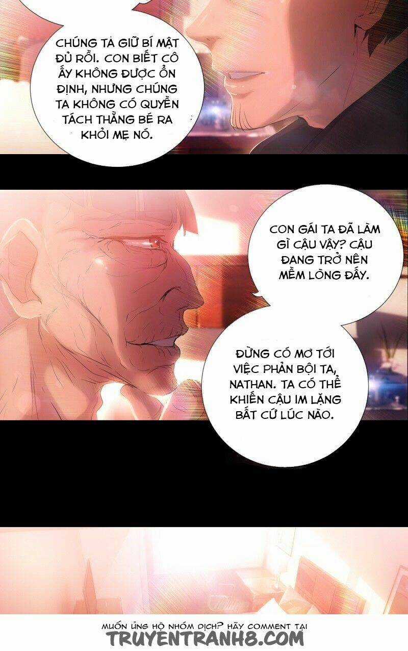 Nhiệt Huyết Thanh Xuân Chapter 14 trang 11