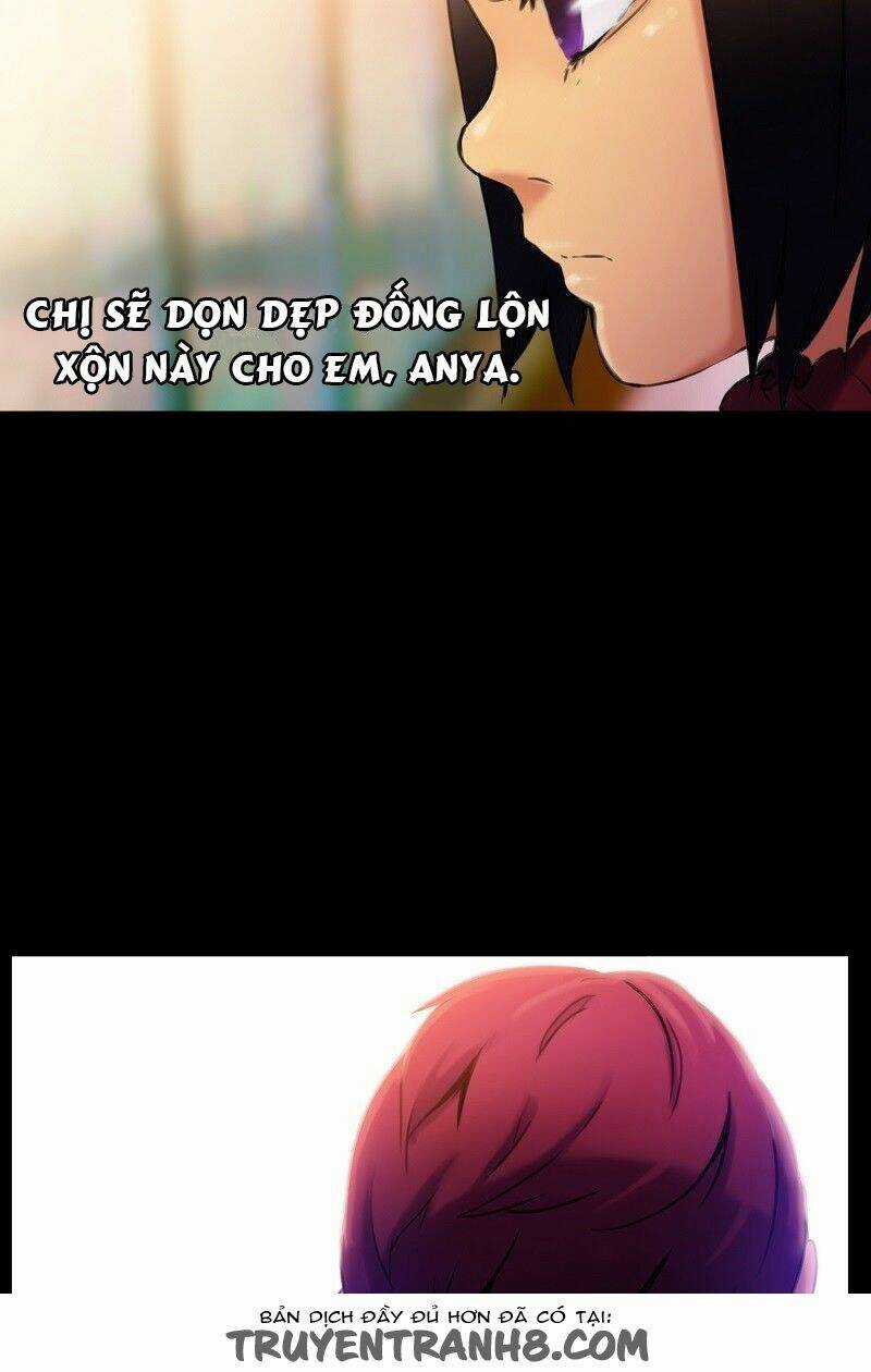 Nhiệt Huyết Thanh Xuân Chapter 14 trang 111