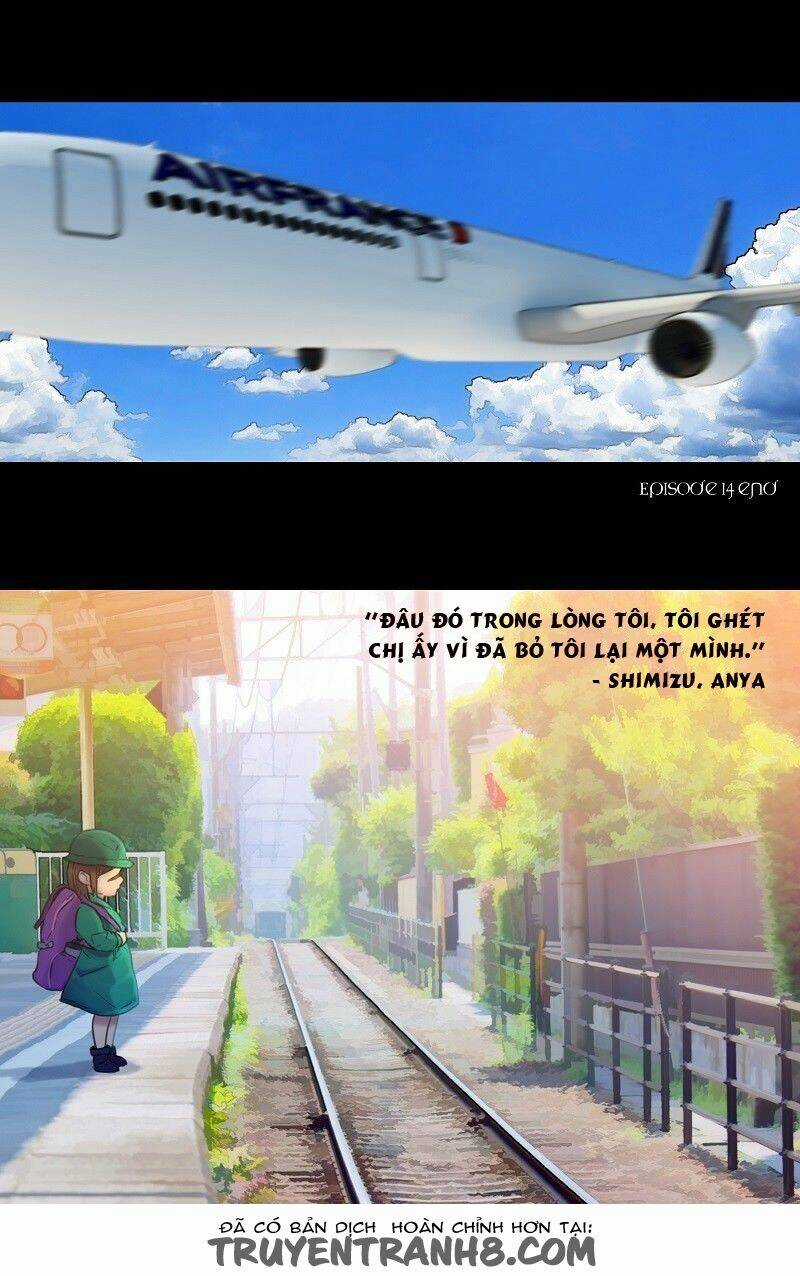 Nhiệt Huyết Thanh Xuân Chapter 14 trang 116