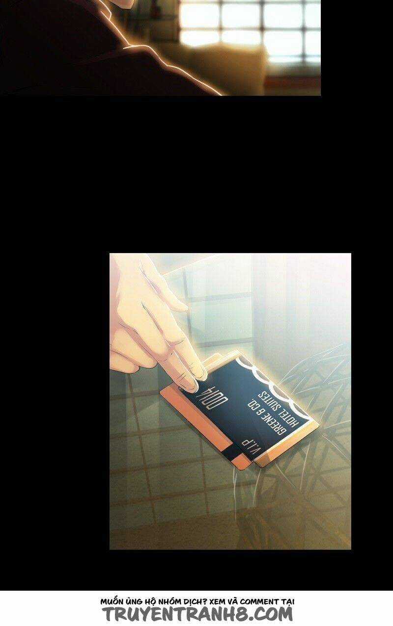 Nhiệt Huyết Thanh Xuân Chapter 14 trang 18