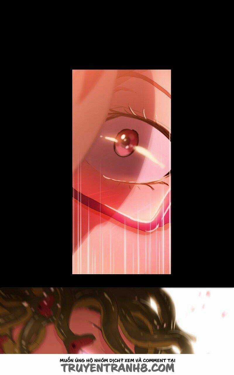 Nhiệt Huyết Thanh Xuân Chapter 14 trang 26