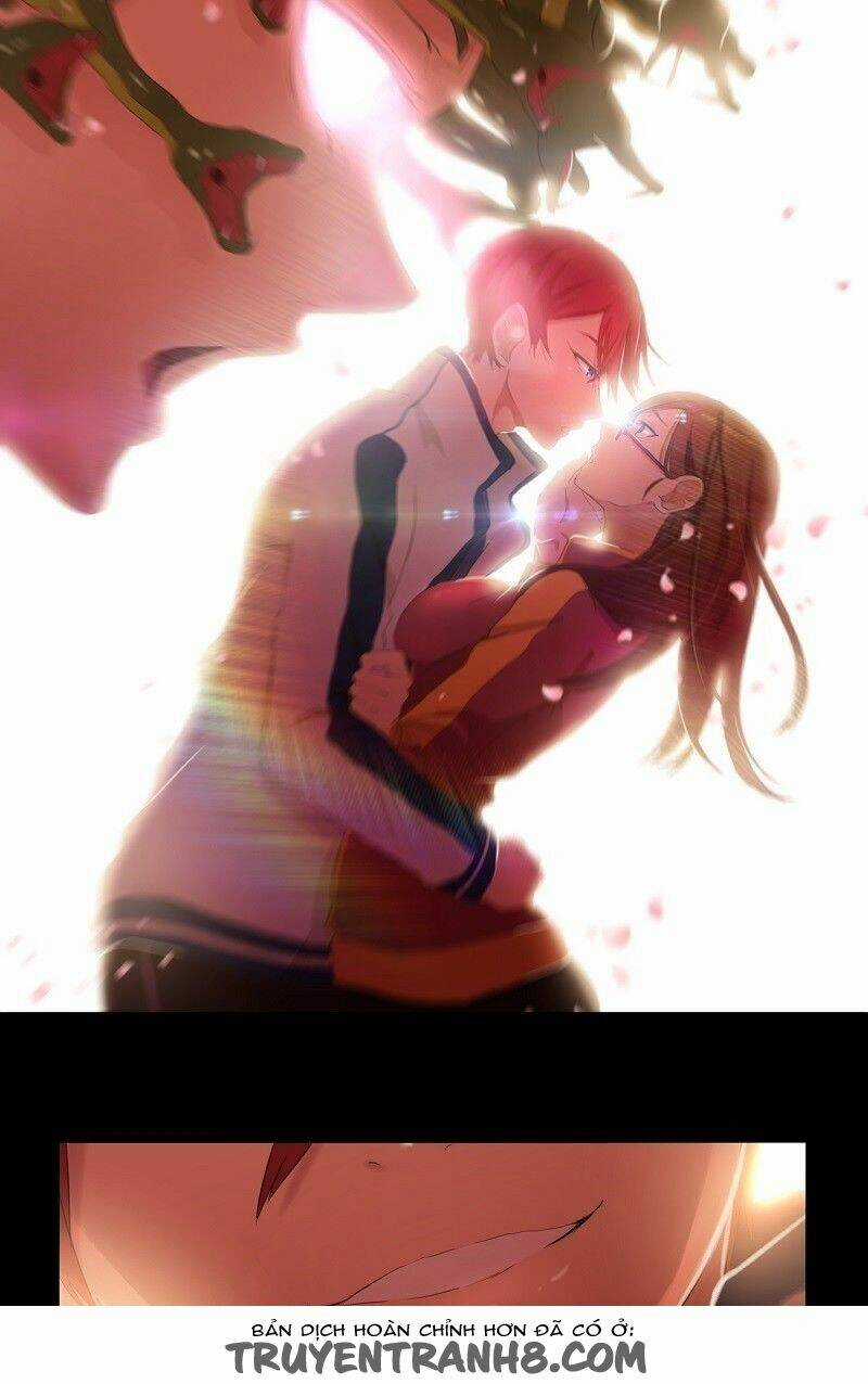 Nhiệt Huyết Thanh Xuân Chapter 14 trang 27