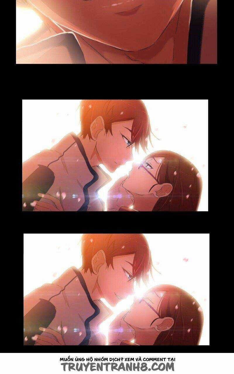 Nhiệt Huyết Thanh Xuân Chapter 14 trang 28