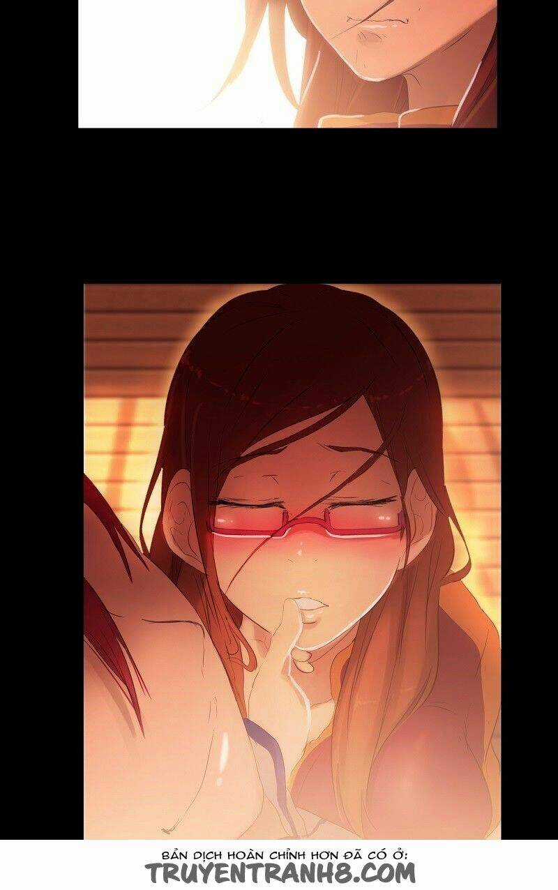 Nhiệt Huyết Thanh Xuân Chapter 14 trang 31