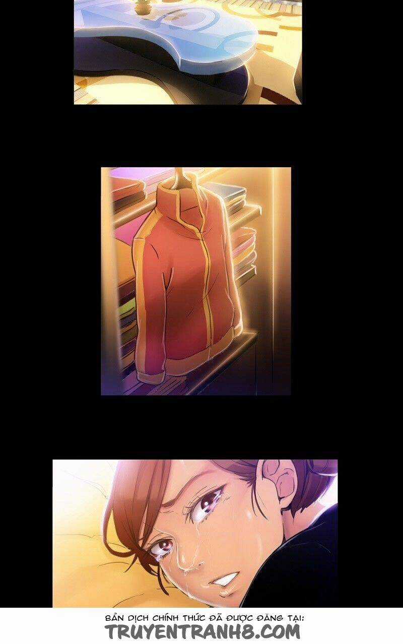 Nhiệt Huyết Thanh Xuân Chapter 14 trang 36