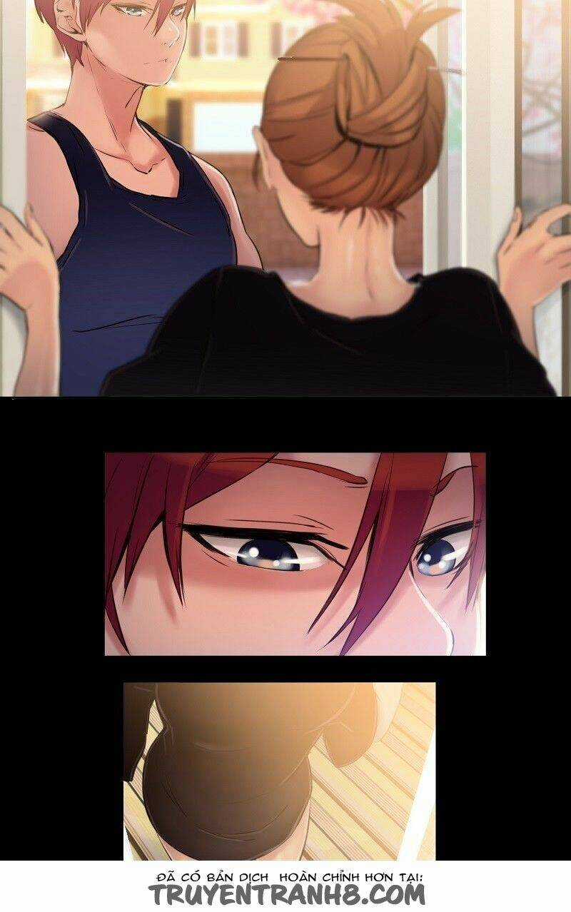 Nhiệt Huyết Thanh Xuân Chapter 14 trang 38