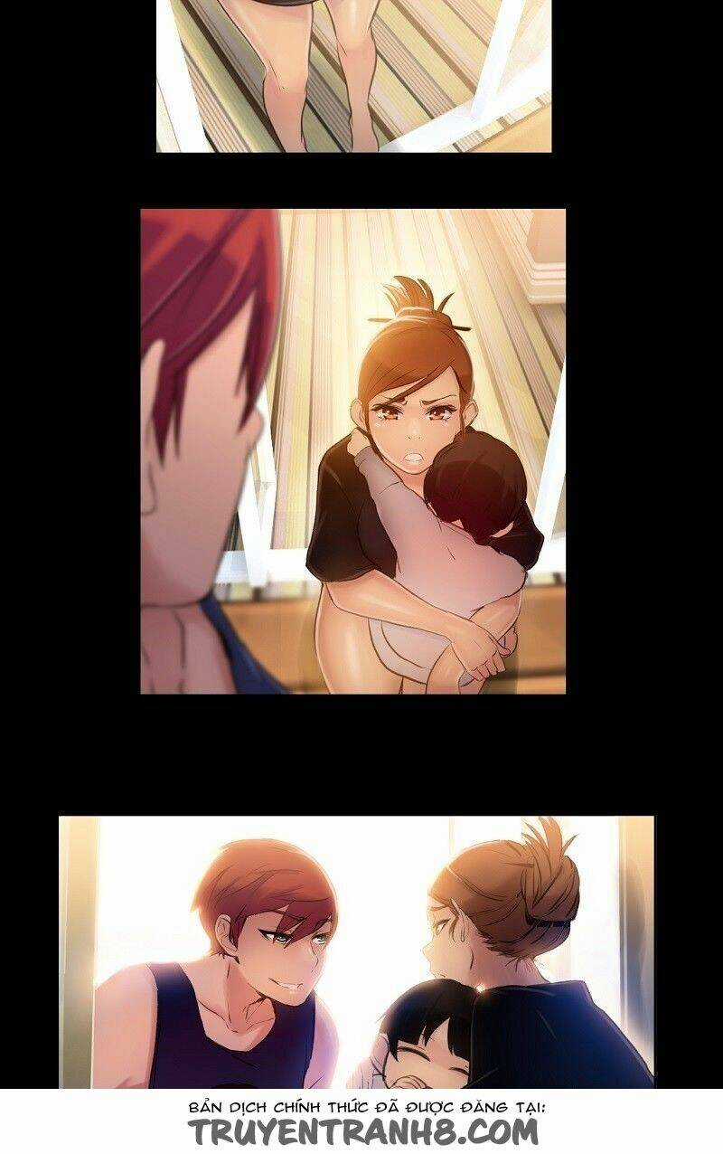 Nhiệt Huyết Thanh Xuân Chapter 14 trang 39