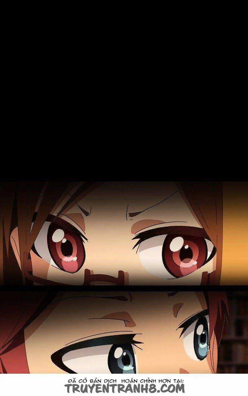 Nhiệt Huyết Thanh Xuân Chapter 14 trang 4