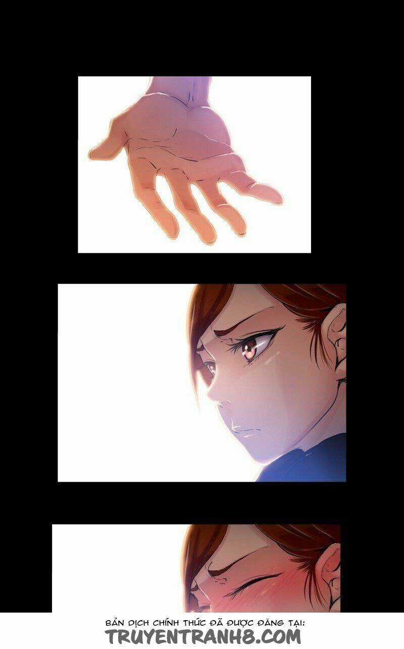 Nhiệt Huyết Thanh Xuân Chapter 14 trang 41