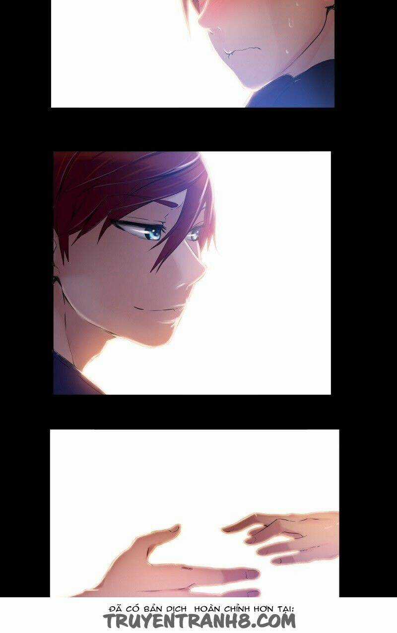 Nhiệt Huyết Thanh Xuân Chapter 14 trang 42