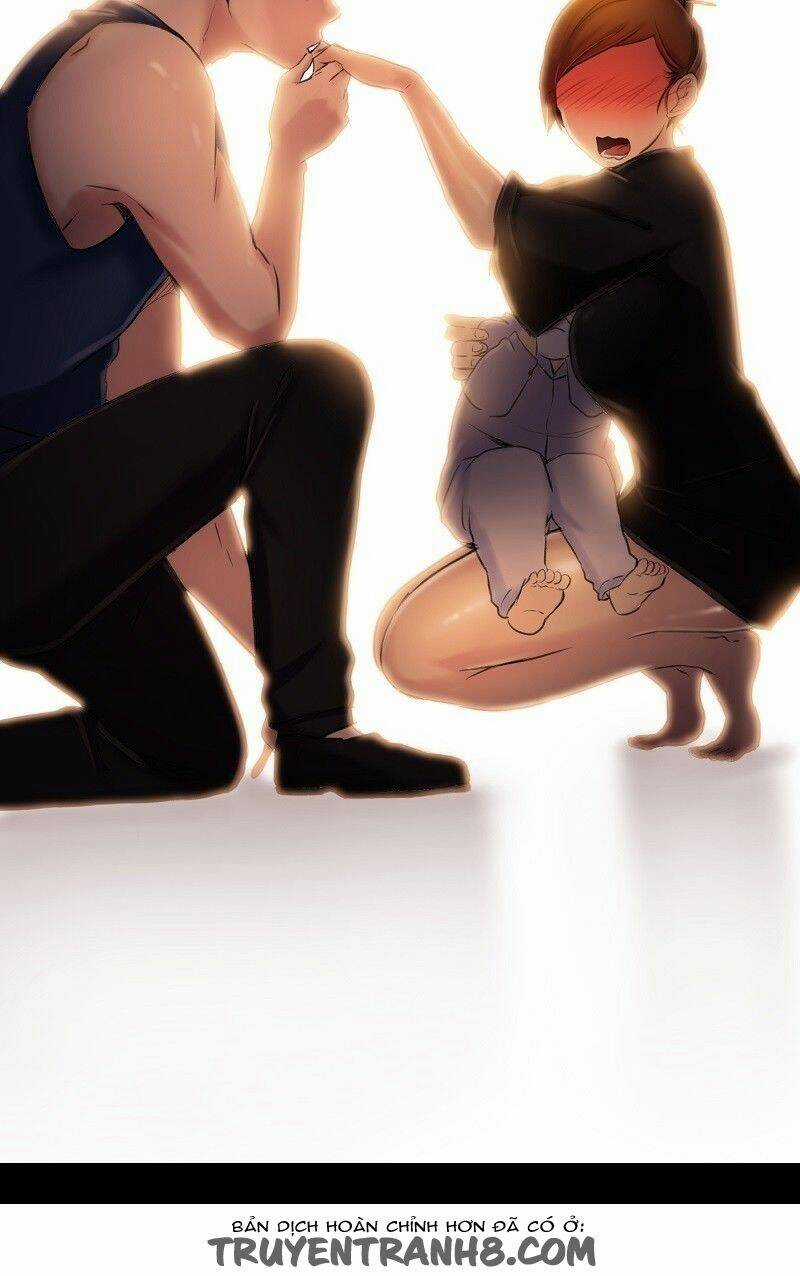 Nhiệt Huyết Thanh Xuân Chapter 14 trang 44