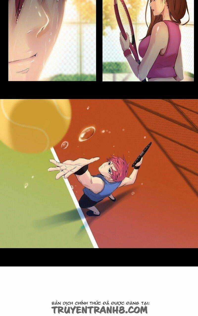 Nhiệt Huyết Thanh Xuân Chapter 14 trang 48