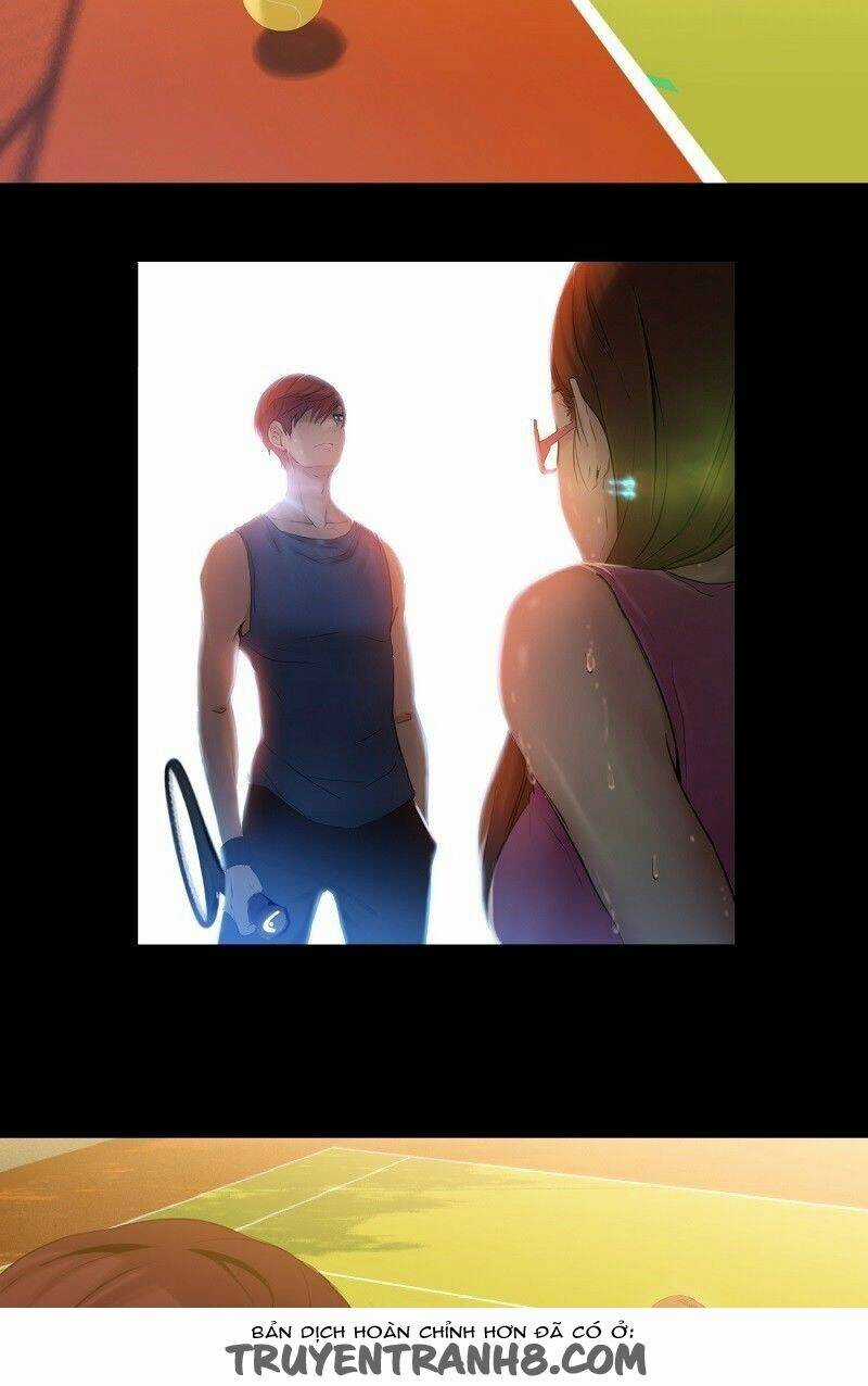 Nhiệt Huyết Thanh Xuân Chapter 14 trang 50