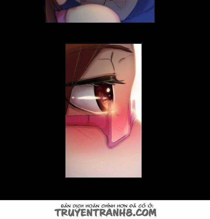 Nhiệt Huyết Thanh Xuân Chapter 14 trang 54