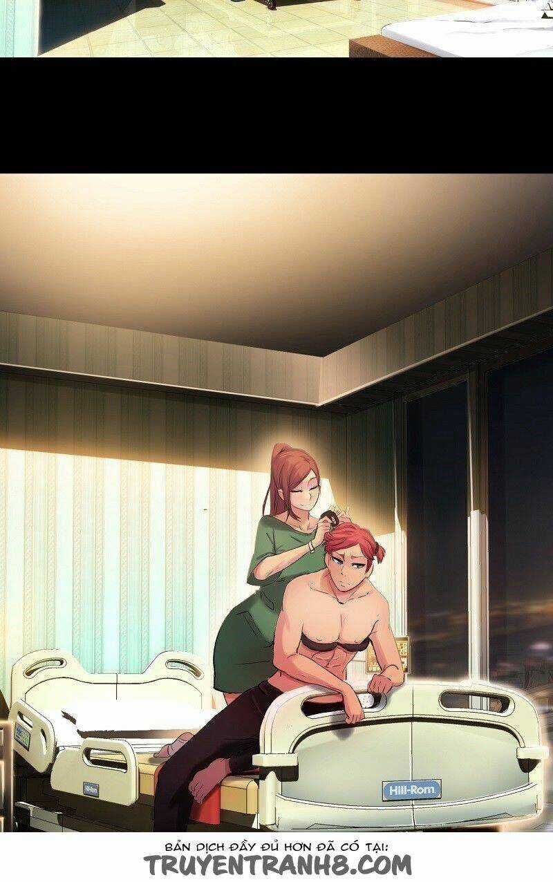 Nhiệt Huyết Thanh Xuân Chapter 14 trang 56