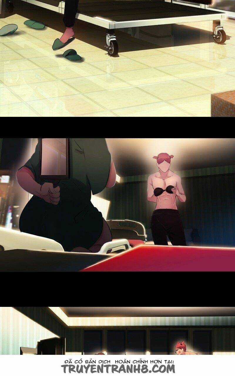 Nhiệt Huyết Thanh Xuân Chapter 14 trang 57