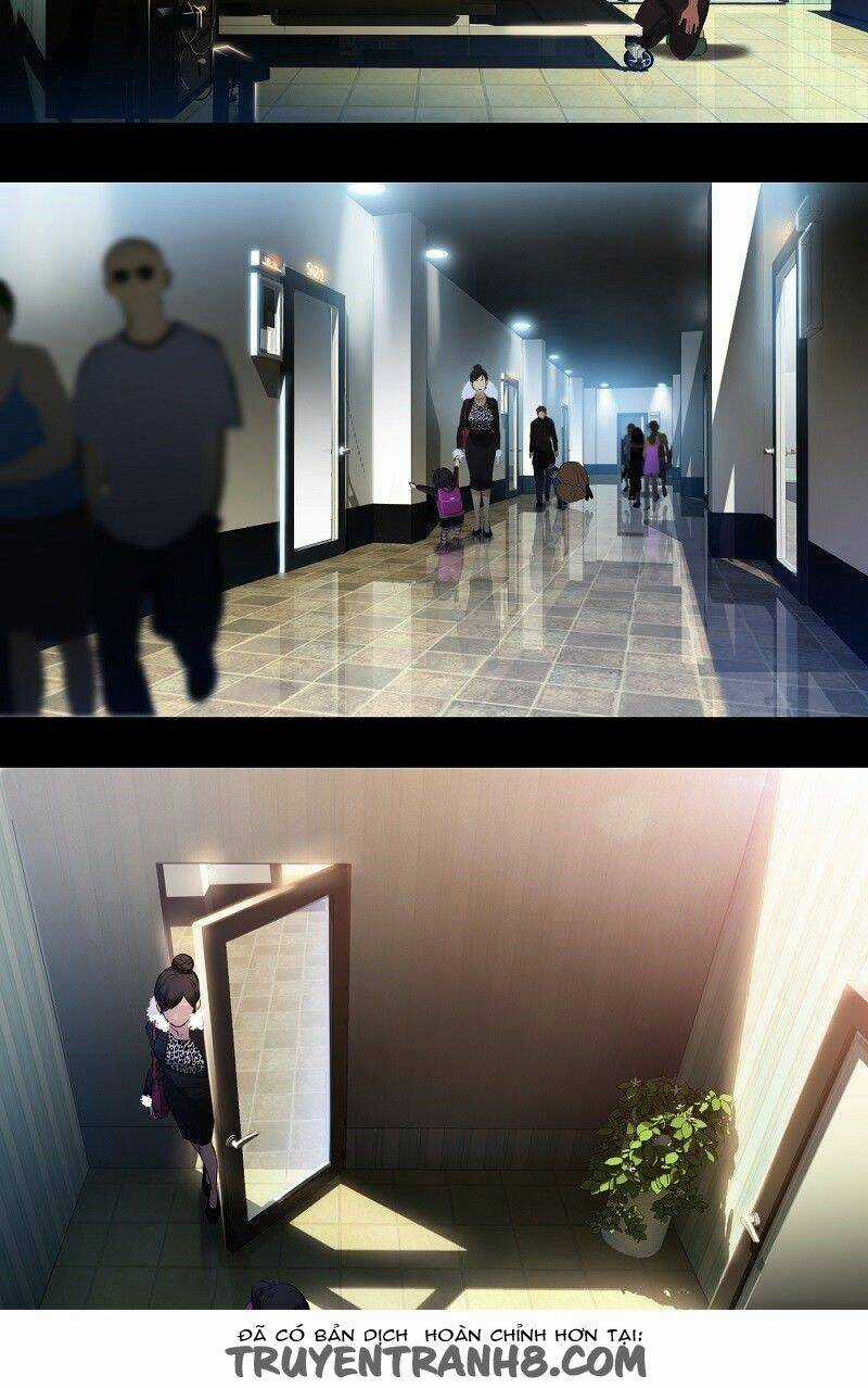 Nhiệt Huyết Thanh Xuân Chapter 14 trang 59