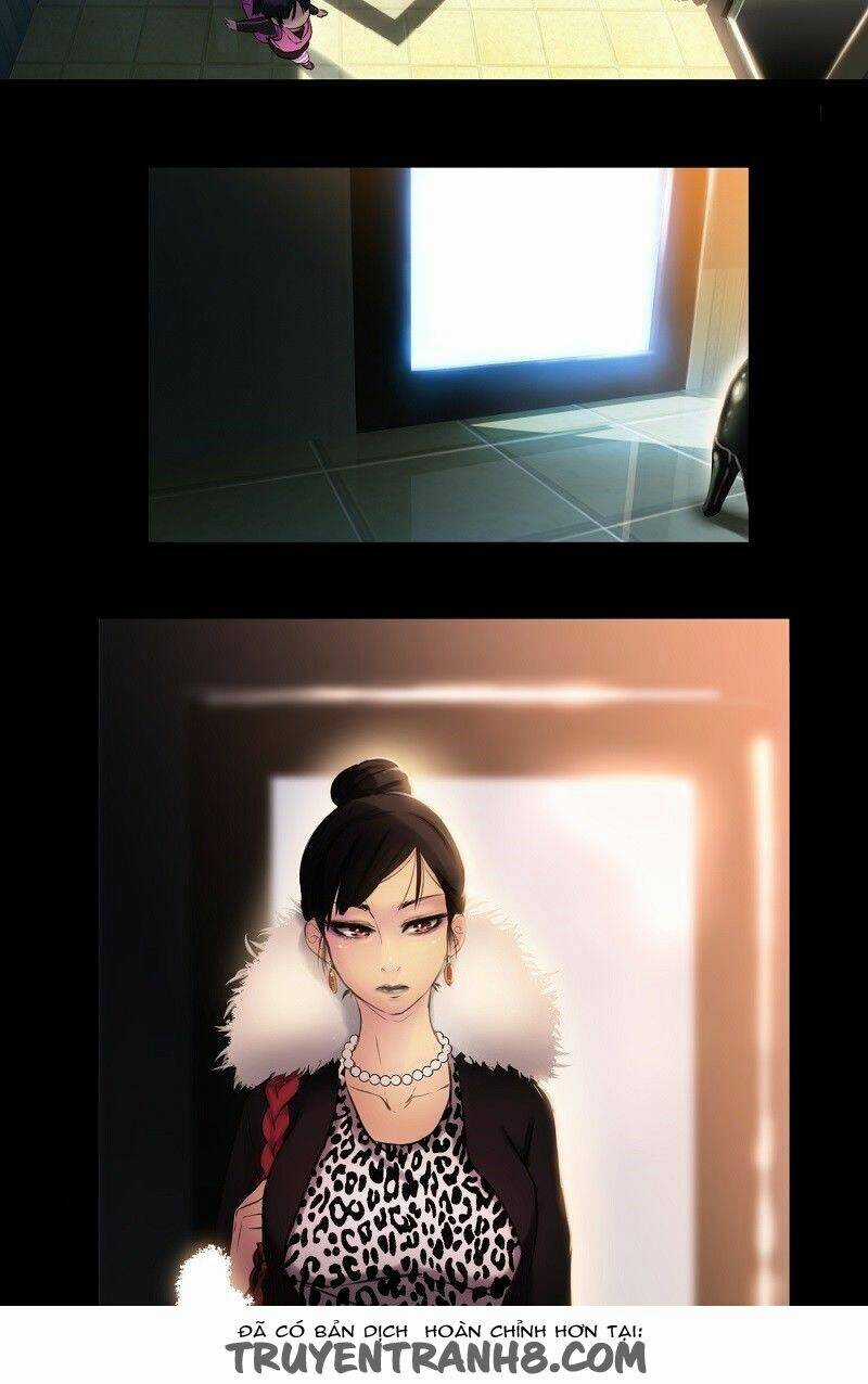 Nhiệt Huyết Thanh Xuân Chapter 14 trang 60