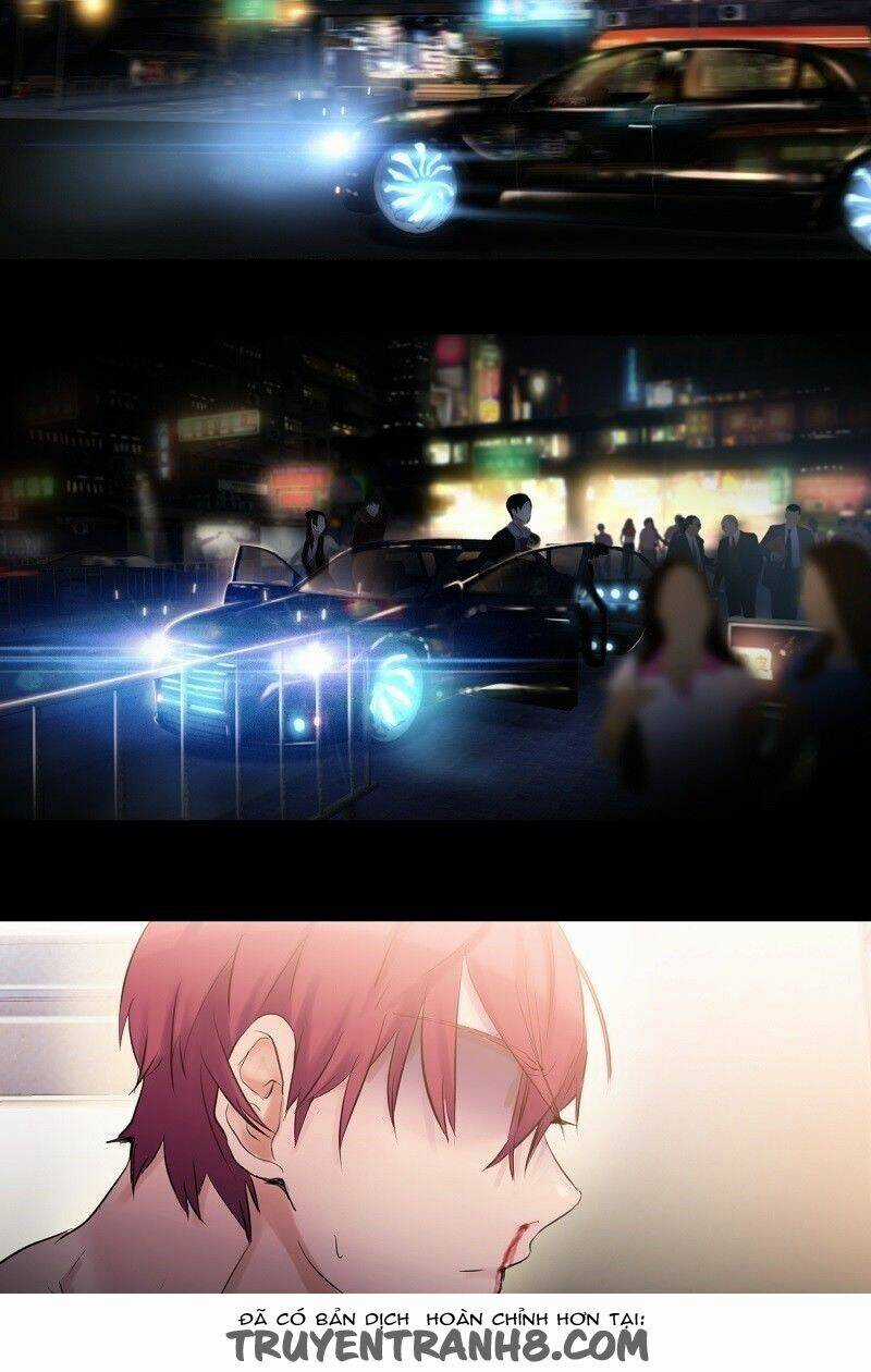 Nhiệt Huyết Thanh Xuân Chapter 14 trang 63