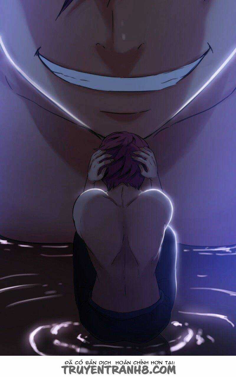 Nhiệt Huyết Thanh Xuân Chapter 14 trang 65