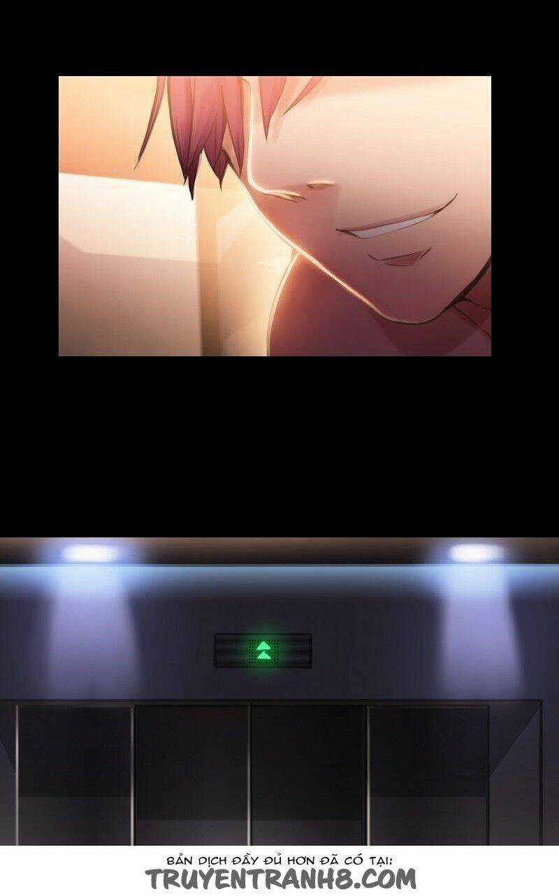 Nhiệt Huyết Thanh Xuân Chapter 14 trang 70