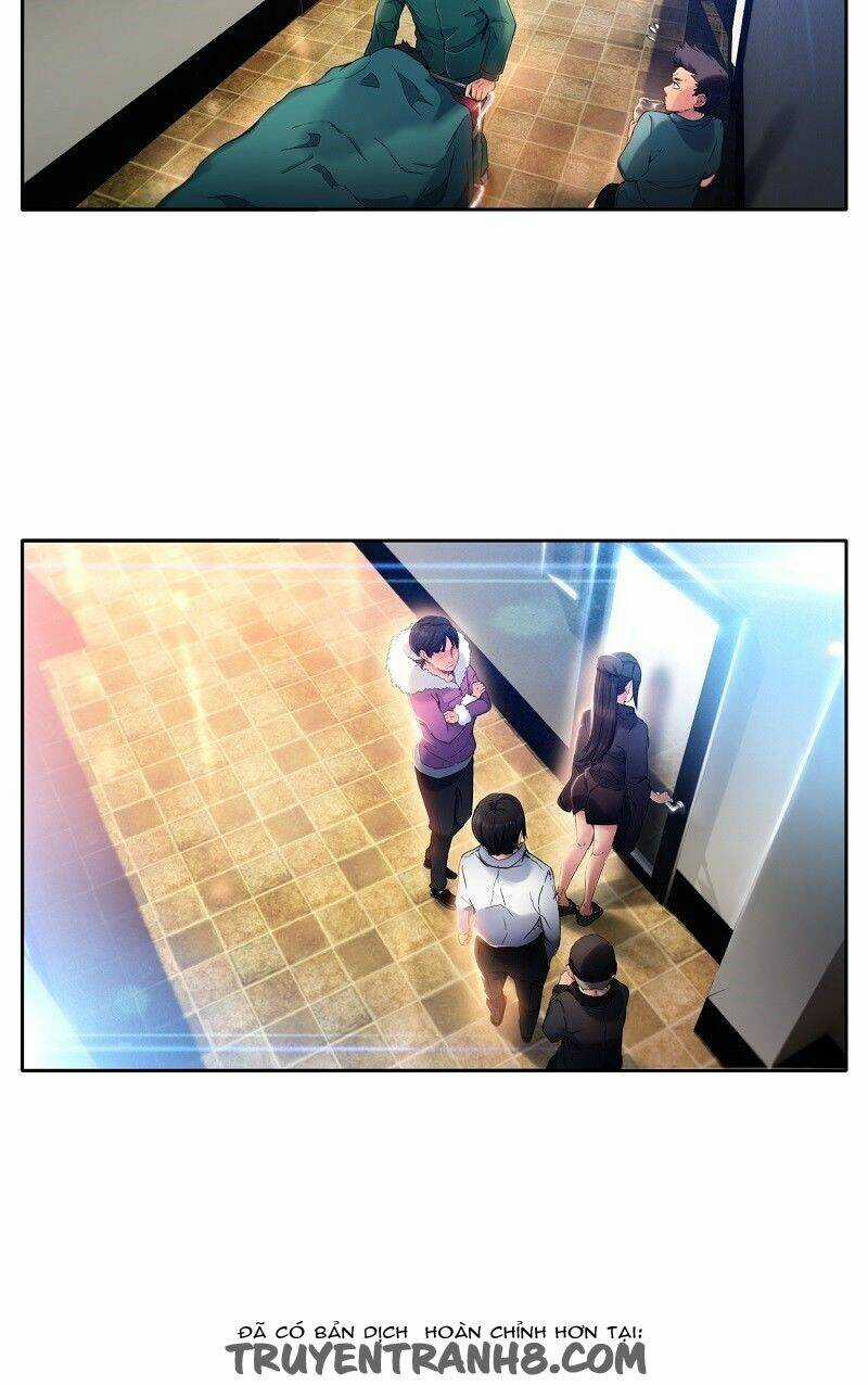 Nhiệt Huyết Thanh Xuân Chapter 14 trang 75