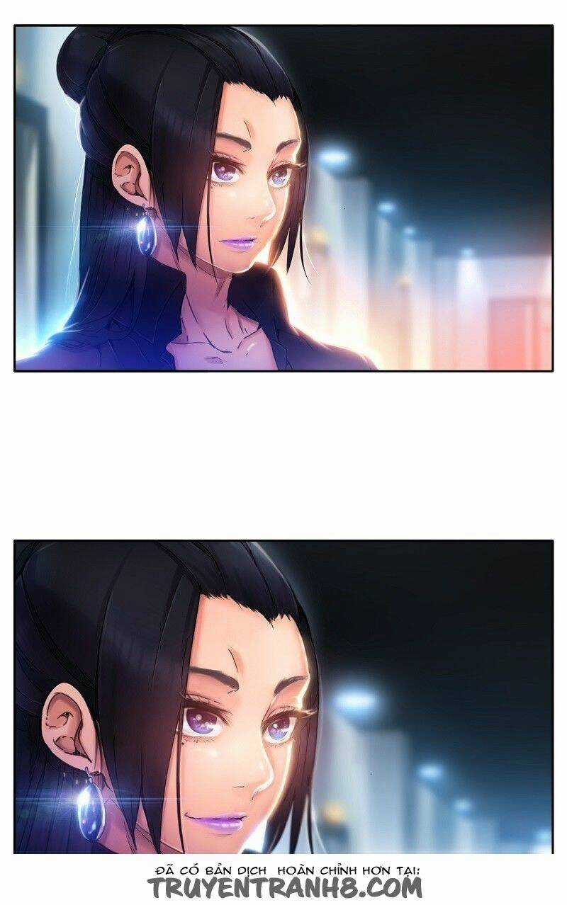 Nhiệt Huyết Thanh Xuân Chapter 14 trang 76