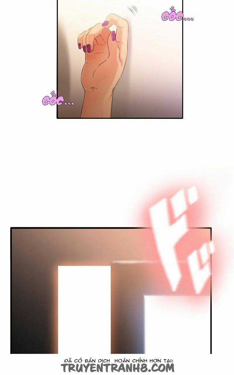 Nhiệt Huyết Thanh Xuân Chapter 14 trang 78