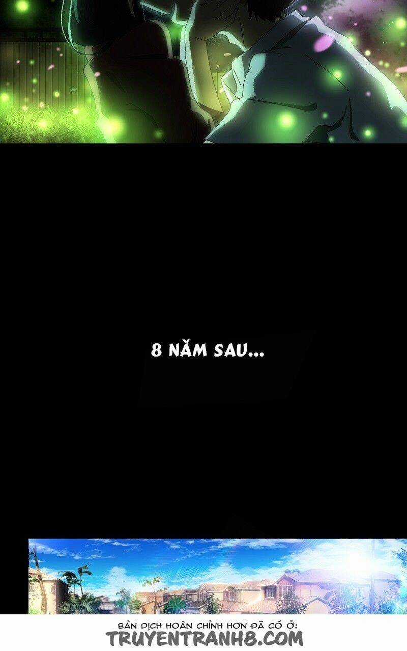 Nhiệt Huyết Thanh Xuân Chapter 14 trang 8