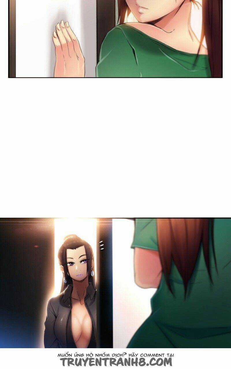 Nhiệt Huyết Thanh Xuân Chapter 14 trang 80