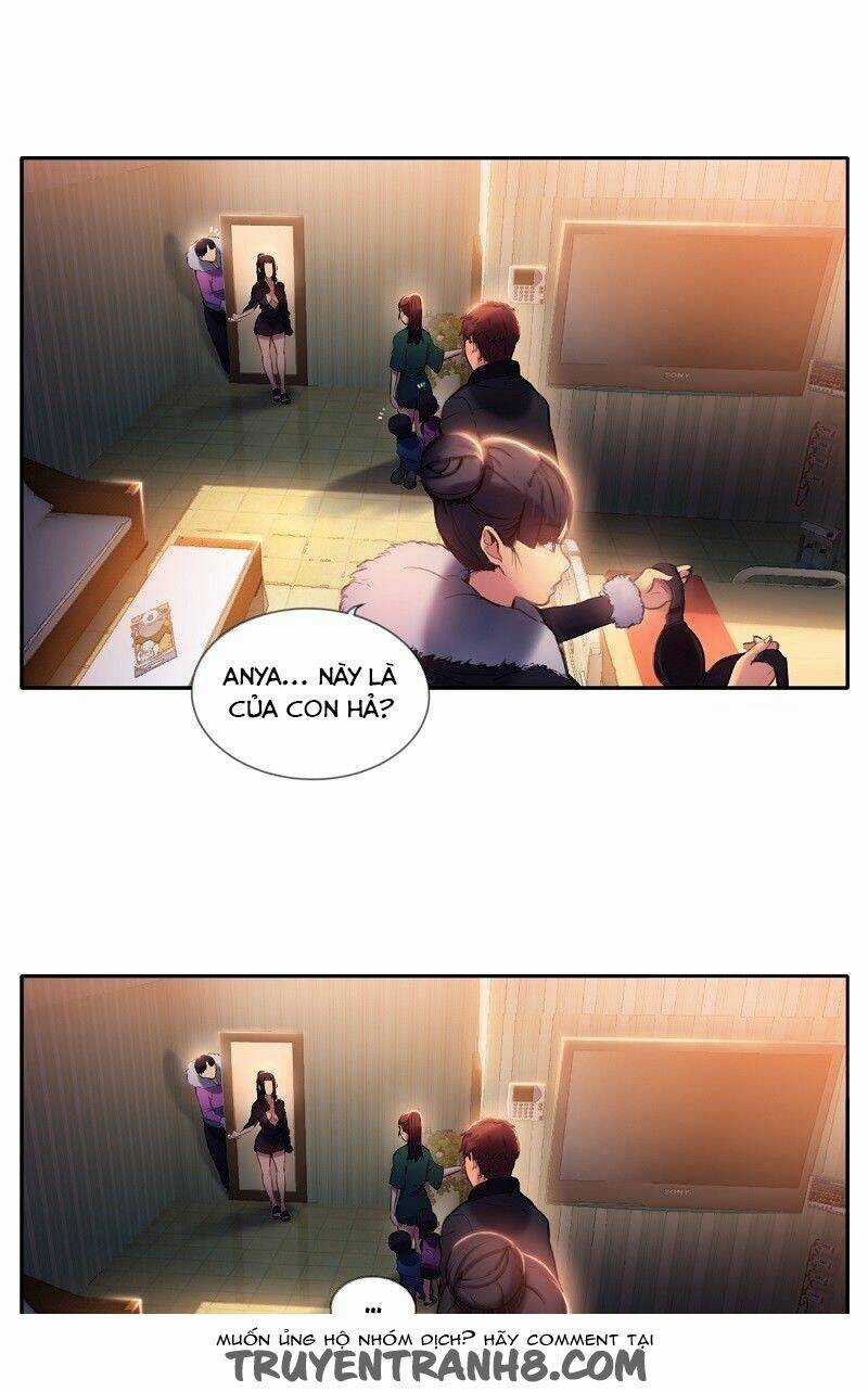 Nhiệt Huyết Thanh Xuân Chapter 14 trang 87