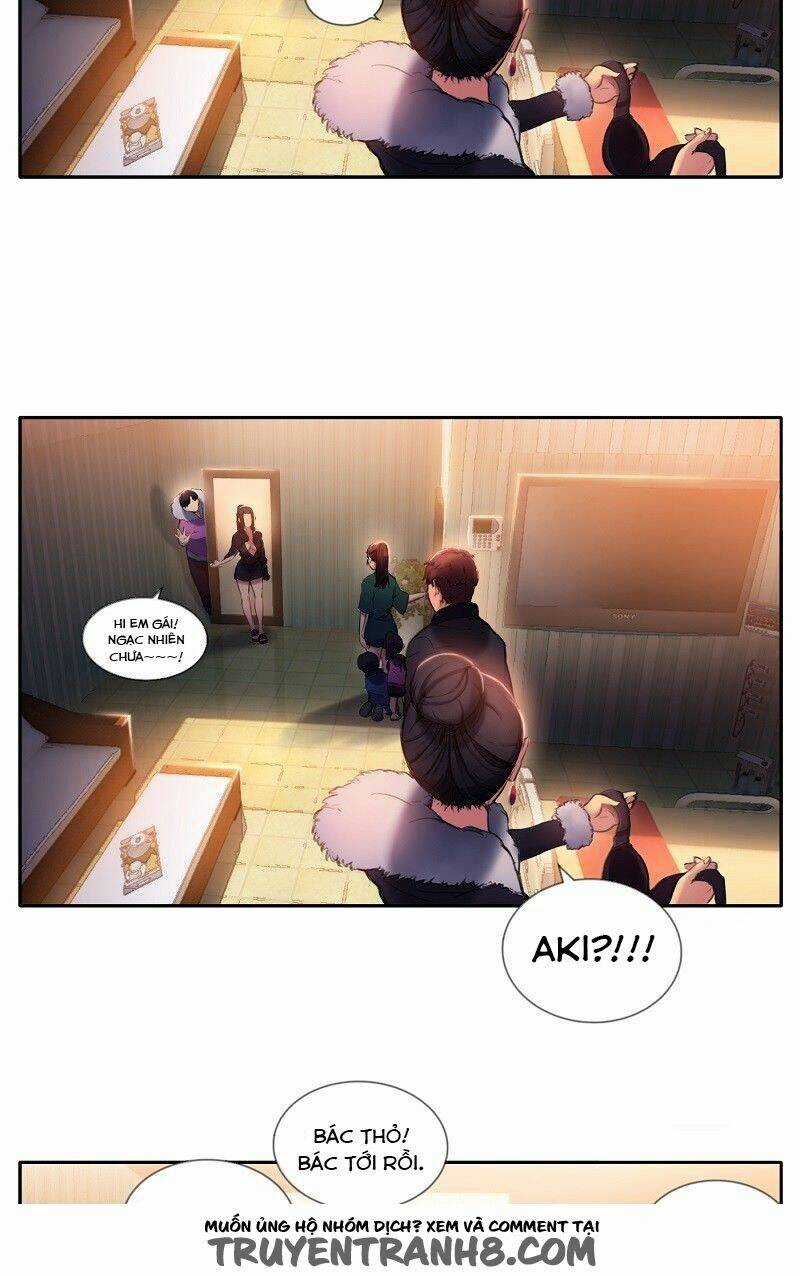 Nhiệt Huyết Thanh Xuân Chapter 14 trang 88