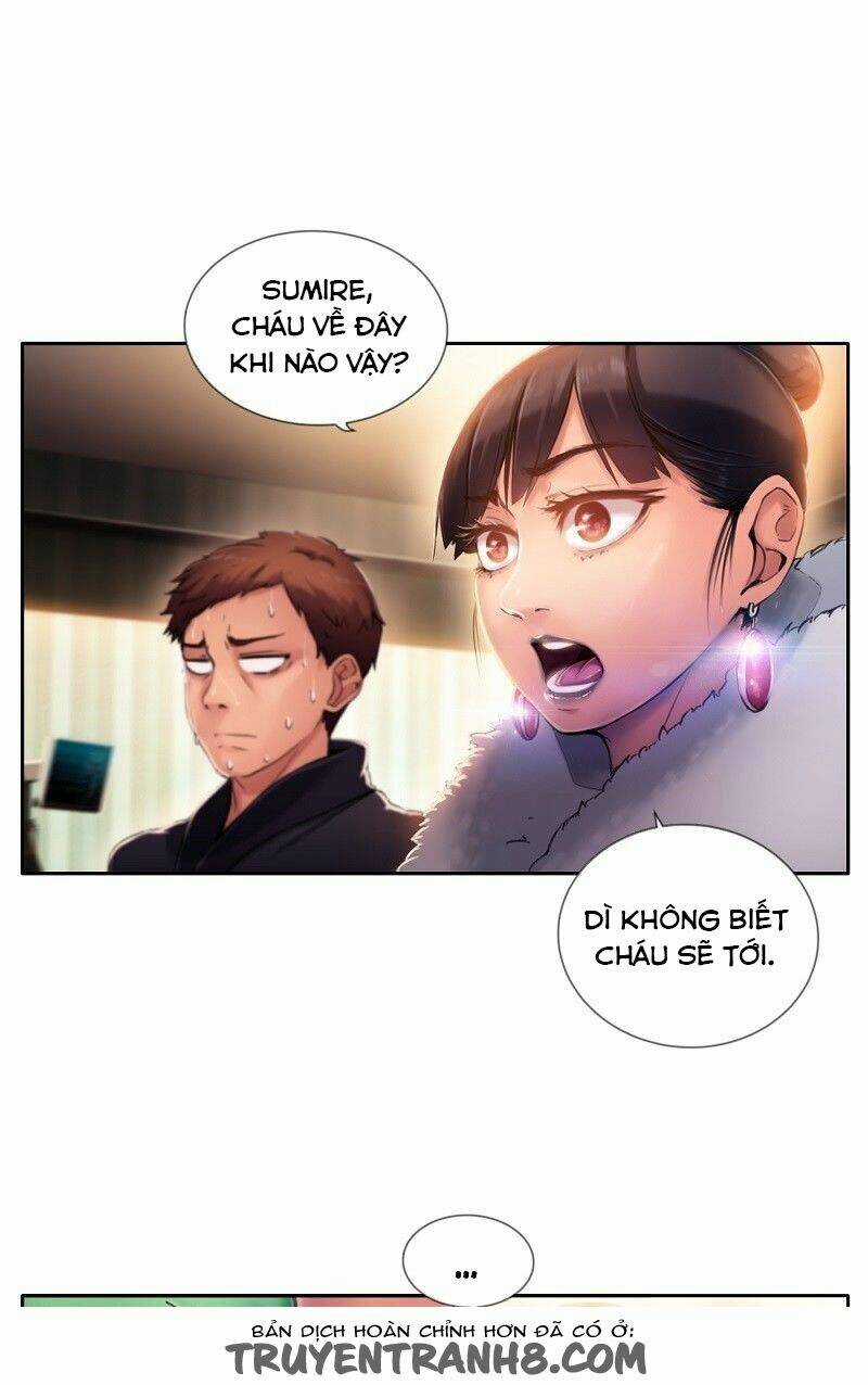 Nhiệt Huyết Thanh Xuân Chapter 14 trang 90