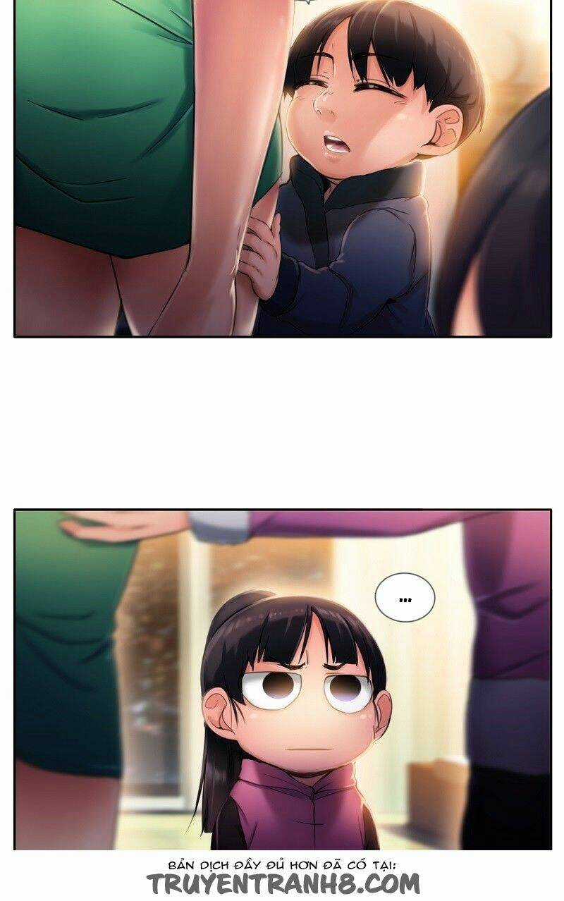 Nhiệt Huyết Thanh Xuân Chapter 14 trang 91