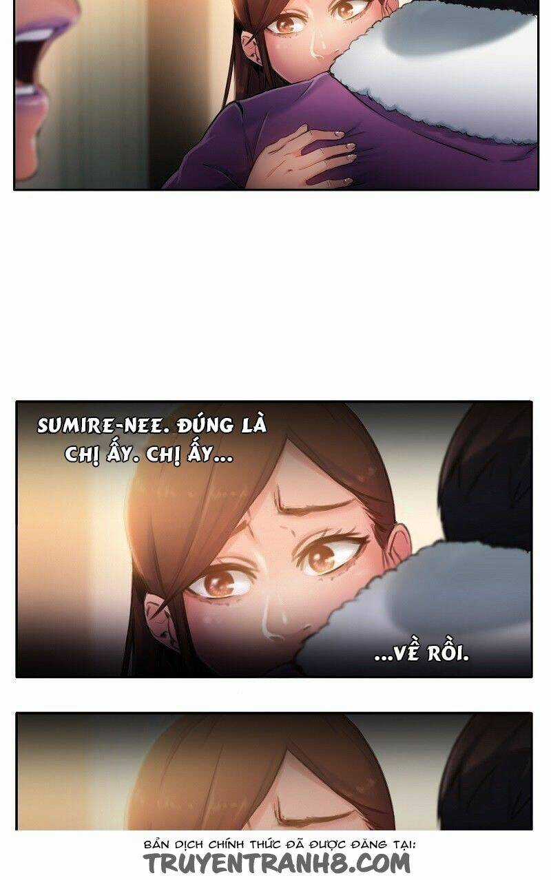 Nhiệt Huyết Thanh Xuân Chapter 14 trang 93