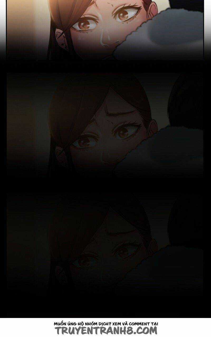 Nhiệt Huyết Thanh Xuân Chapter 14 trang 94