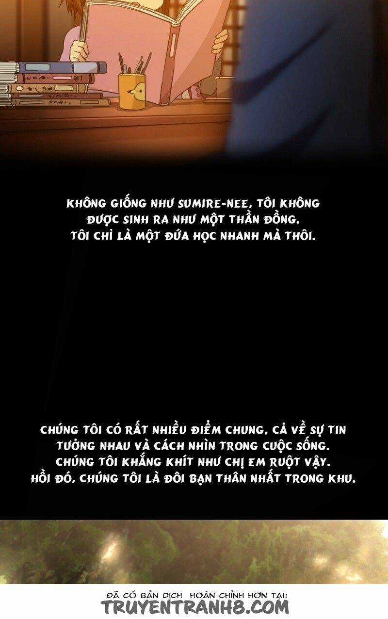 Nhiệt Huyết Thanh Xuân Chapter 14 trang 98