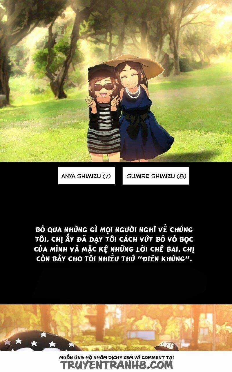 Nhiệt Huyết Thanh Xuân Chapter 14 trang 99