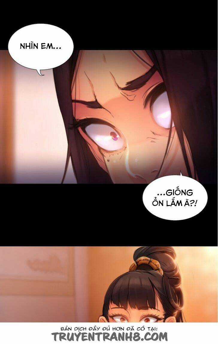 Nhiệt Huyết Thanh Xuân Chapter 15 trang 10