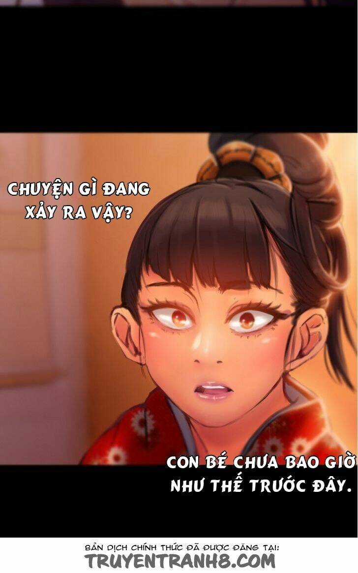 Nhiệt Huyết Thanh Xuân Chapter 15 trang 12