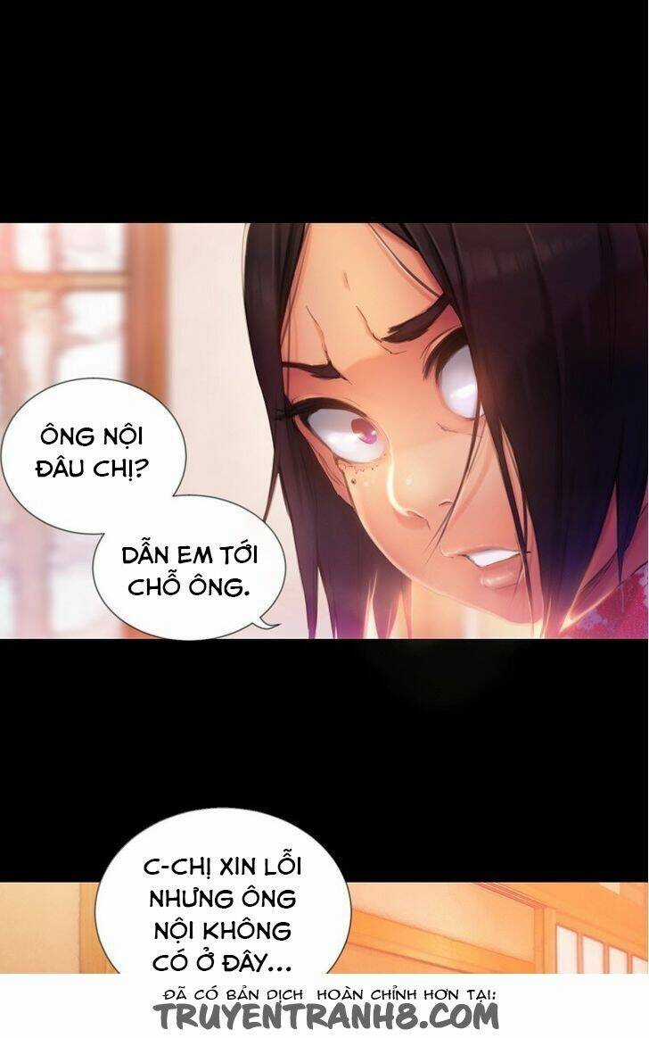 Nhiệt Huyết Thanh Xuân Chapter 15 trang 13