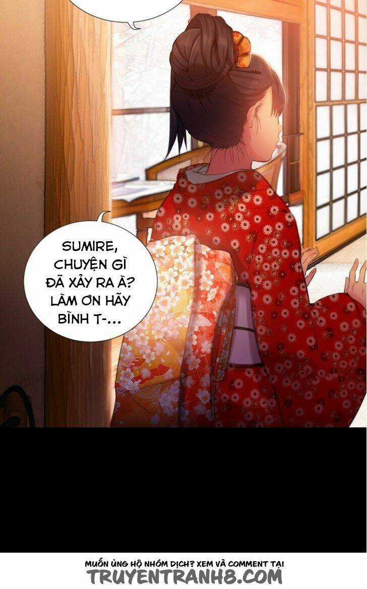 Nhiệt Huyết Thanh Xuân Chapter 15 trang 14