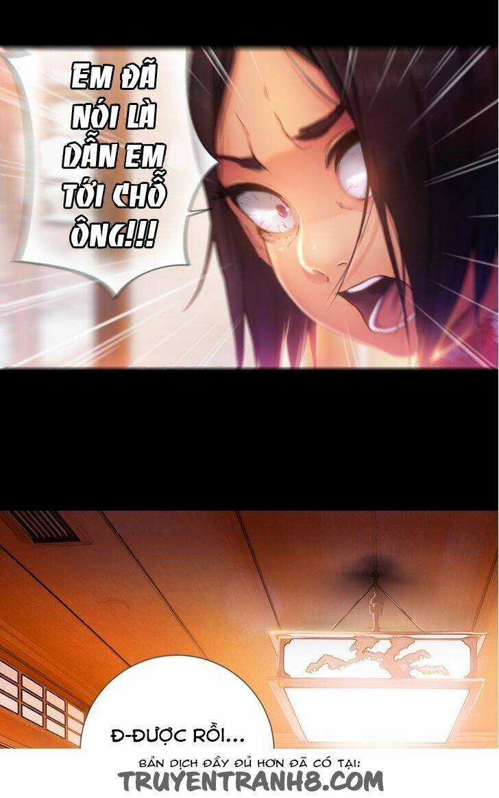 Nhiệt Huyết Thanh Xuân Chapter 15 trang 15