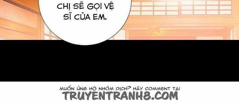 Nhiệt Huyết Thanh Xuân Chapter 15 trang 16