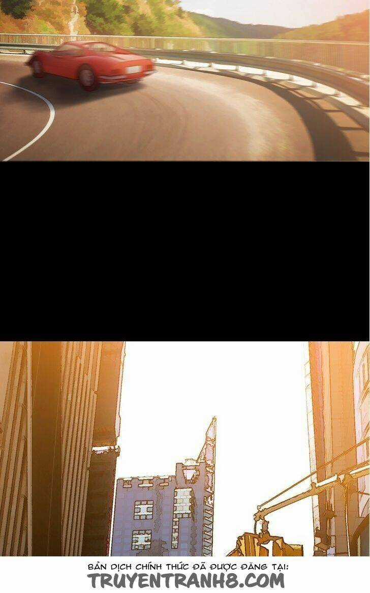 Nhiệt Huyết Thanh Xuân Chapter 15 trang 19