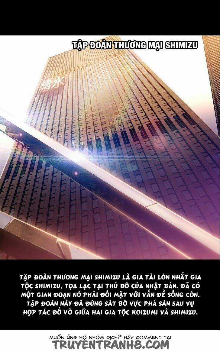 Nhiệt Huyết Thanh Xuân Chapter 15 trang 21