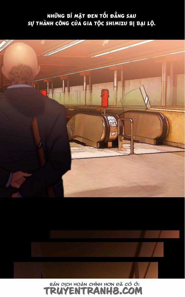 Nhiệt Huyết Thanh Xuân Chapter 15 trang 22