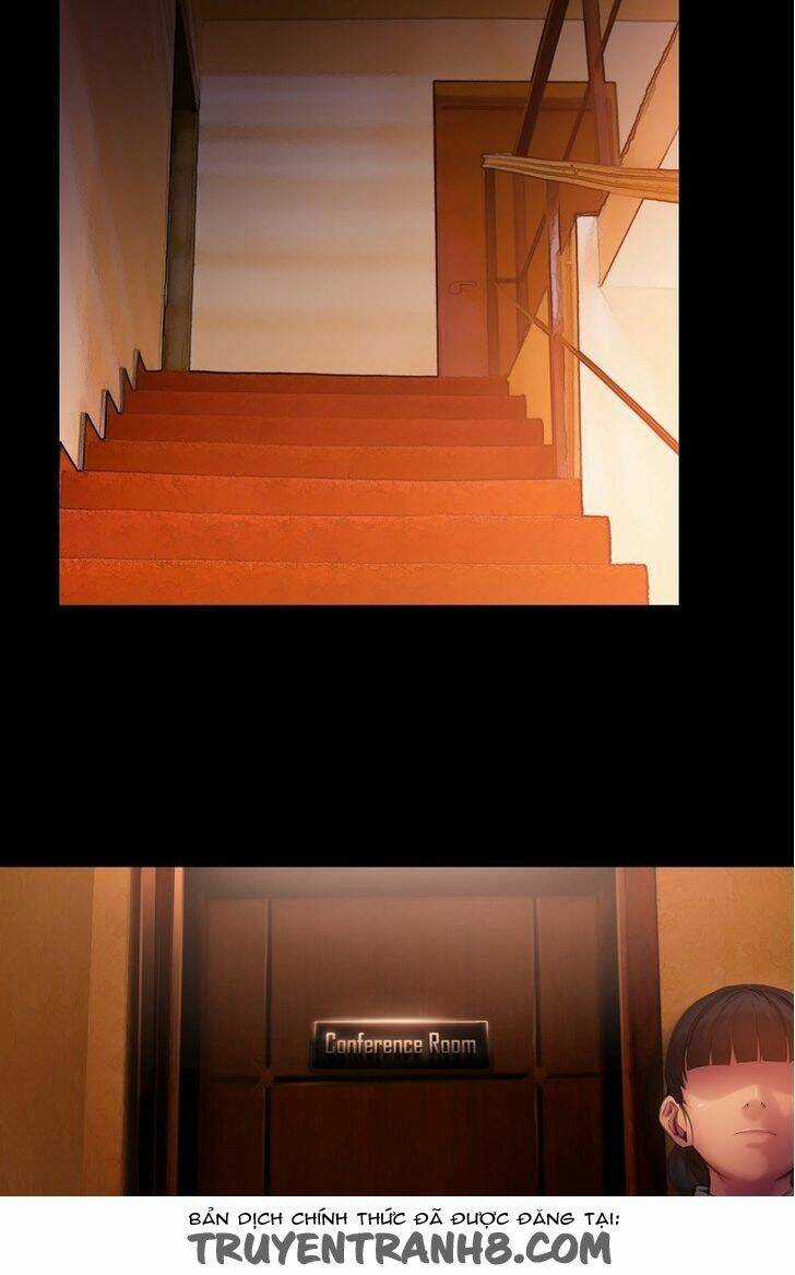 Nhiệt Huyết Thanh Xuân Chapter 15 trang 23