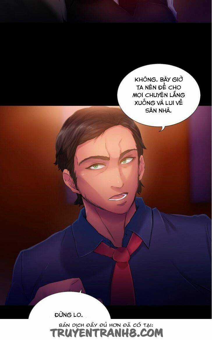 Nhiệt Huyết Thanh Xuân Chapter 15 trang 26